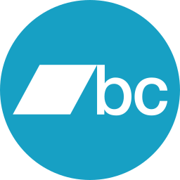 Bandcamp иконка